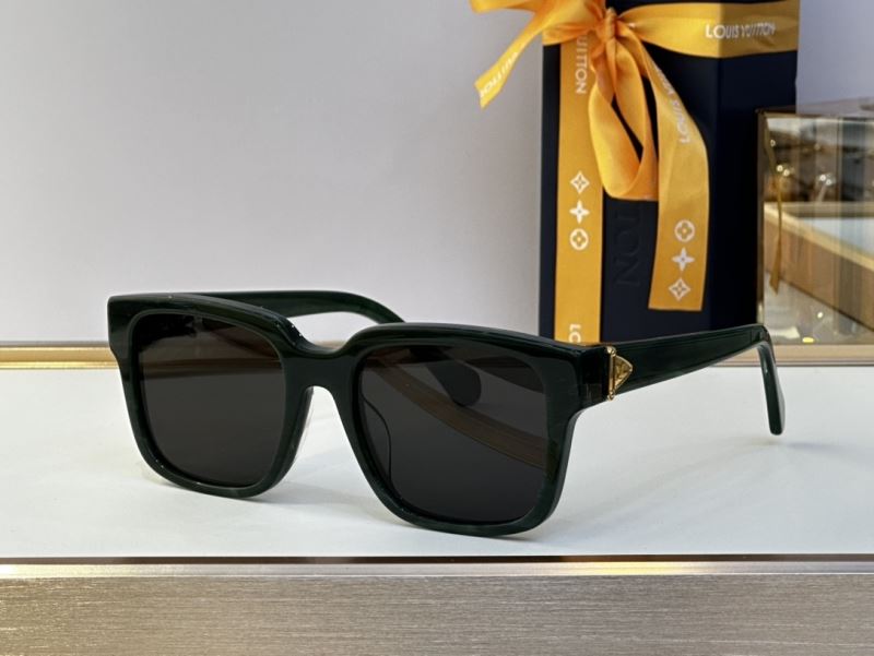 LV Sunglasses